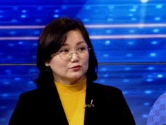 Ж.Мягмар: Теле хичээл 10 хоногийн турш үргэлжилнэ