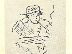 Артур Рембогийн таталбар