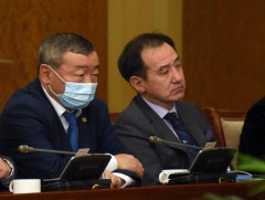 Д.Цогтбаатар: Экспорт 7.6 тэрбум ам.доллар болж өссөн нь түүхэн дээд амжилт боллоо 