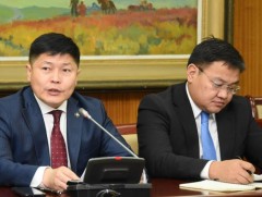 Хууль зүйн байнгын хороо 42 хууль, 7 тогтоолыг батлуулжээ