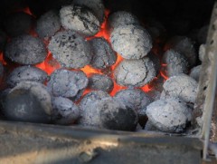 Сайжруулсан түлшний үнсээр барилгын материал үйлдвэрлэх туршилтыг энэ 7 хоногт хийнэ