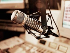 Монголын Радио Баянхонгор аймгаас