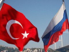 Турк улс ОХУ-тай хийсэн яриа хэлэлцээнд сэтгэл хангалуун бус байгаагаа илэрхийллээ