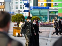 БНСУ-д 1727 иргэнийг тусгаарлаад байна 