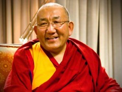 “Цагийг билэгдэгч наран чөлөө” буюу Ажаа гэгээний хөрөг