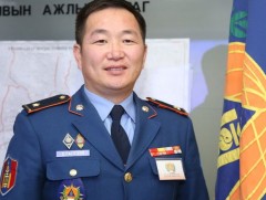 С.Галтзул: Тэд минь эх орны ирээдүй, эргэх амьдралын үргэлжлэл минь шүү дээ