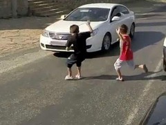 Бага насны хүүхэд осолд өртөх тохиолдол их байна