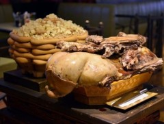 Заяын хүрээний цагаан сар