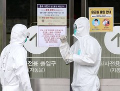 БНСУ-д 16 сартай хүүхдээс коронавирусний халдвар илэрлээ