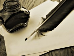 Хөх илдний нууц