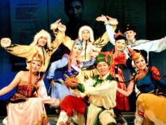 Хоёрдугаар сарын 22-29-нд телевиз, радиогийн үндэсний бүтээлүүдийн долоо хоног болно