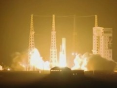 Ираны хиймэл дагуул хөөргөх оролдлого дахин бүтэлгүйтлээ