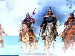 Гэсэрийн тууж маргаашнаас МҮОНРТ-ээр үзэгчдэд хүрнэ 