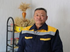 Ж.Лхагвасүрэн: Өөрт оногдсон үүргийнхээ онцлогийг ойлгоод ажиллах нь чухал