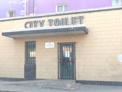 Улсын өмчит нийтийн бие засах газруудын урсгал зардалд жилд 50 сая төгрөг зарцуулдаг