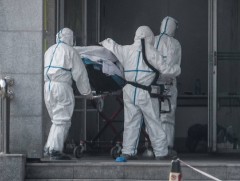БНХАУ-д коронавирусийн халдвар авсан 3235 тохиолдол нэмж бүртгэгдлээ