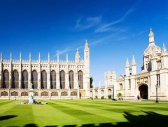 Оксфорд, Кембрижийн их сургууль ядуу өрхийн хүүхдүүдийг элсүүлэх квотоо нэмнэ 