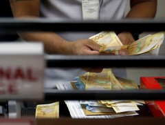  Коронавирусийн улмаас энэ улиралд БНХАУ-ын эдийн засаг 60 тэрбум ам.долларын алдагдал хүлээнэ