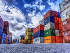 Хилийн зорчих хөдөлгөөнийг хязгаарласан ч импорт хэвийн үргэлжилж байгаа 