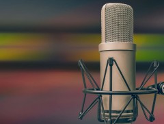 Монголын радио Төв аймгаас