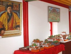 Заяын хүрээний цагаан сар