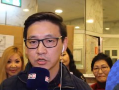 Польш улсад амьдардаг монголчууд эх орондоо маск, хамгаалалтын хувцас илгээлээ