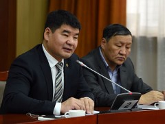 Зээлгүй 194 мянган ахмад Эрдэнэс бондын үр өгөөжийг хүртэнэ