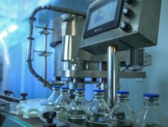 Вирусний вакцин үйлдвэрлэлийн хоёрдугаар цехийн үйл ажиллагаа эхэллээ 