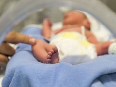 Нийт төрөлтийн 6 хувийг нярайн дутуу төрөлт эзэлж байна