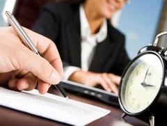 Говь-Алтай аймгийн аж ахуй нэгж, байгууллагын ажиллагсдын ажлын цаг богиносжээ