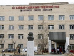 Хавдар судлалын үндэсний төвийн гамшгаас хамгаалах бэлэн байдлыг шалгалаа