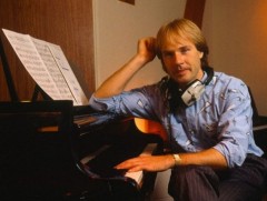 Францын төгөлдөр хуурч Ричард Клайдерманы уран бүтээлийн тухай