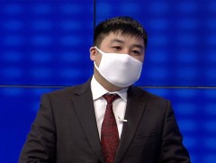 Онцлох зочин: ТӨБЗГ-ын Төрийн өмчийн удирдлага, зохицуулалтын хэлтсийн дарга Ц.Баян-Эрдэнэ