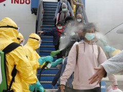 Коронавирус илэрсэн улс орнуудад аялахгүй байхыг анхааруулж байна 