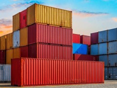 Гадаад худалдааны тэнцэл 14.3 сая ам.долларын алдагдалтай гарлаа 