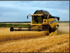 Төв аймгийн аварга тариаланчид тодорлоо