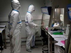 Япон улсад “COVID-19” вирусээр амиа алдсан анхны тохиолдол бүртгэгдлээ