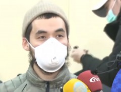 БНСУ-д ажиллаж, амьдарч байгаа монгол иргэд 