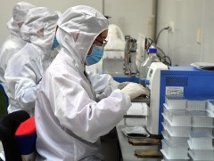 БНСУ-д коронавирусний халдвар авсан хүний тоо 8652 болжээ