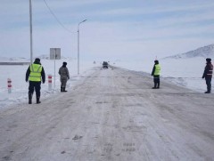 Хөдөлгөөн нээснээр 40 гаруй мянган иргэн, 14 мянга орчим тээврийн хэрэгсэл нийслэлд орж ирнэ