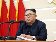 Умард Солонгост “COVID-19” вирус тархвал ноцтой хор хөнөөлийг учруулна гэдгийн анхаарууллаа