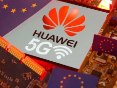 “HUAWEI” компани Францад үйлдвэрээ байгуулна