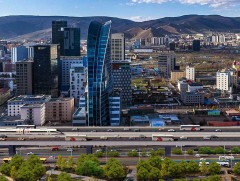 ЗГ: Улаанбаатар хот хоёрдугаар түвшний, тойрог хэлбэртэй хурдны замтай болно