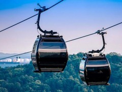 ЗГ: Нийтийн тээвэрт дүүжин замын тээвэр нэвтрүүлнэ