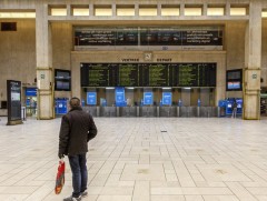 Европын холбоо гадны иргэдэд 30 хоногийн аяллын хориг тавилаа 