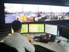 Төв аймгийн Зуунмод сумын 10 цэгт өндөр үзүүлэлттэй камержуулалт суулгана