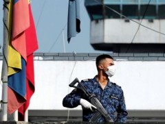 Колумбын шоронд үймээн, эмх замбараагүй байдал үүсчээ