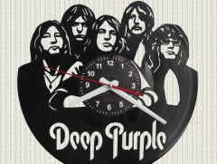 Рок архив: Дип Пёрпл