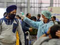 Австрали улсад коронавирусний халдвар авсан хүний тоо 156 боллоо