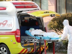 БНСУ-д шинэ коронавирусний 483 тохиолдол шинээр бүртгэгдлээ 